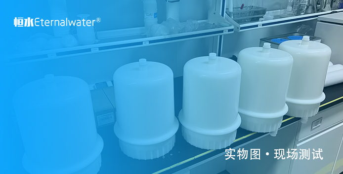 電池漿料過濾器| 新產品進入打壓測試啦